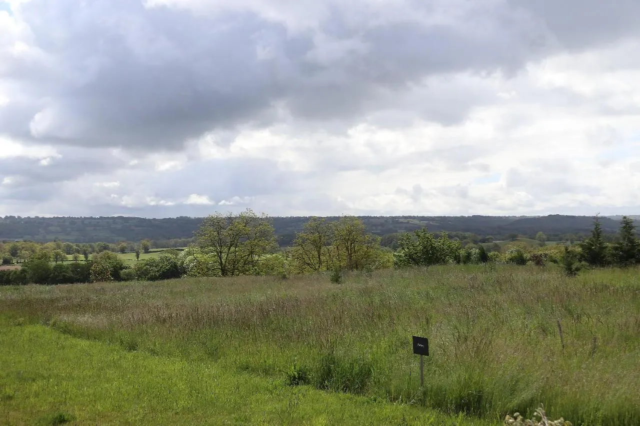 Gite Du Chateau De Preuille Audes 0*,  France