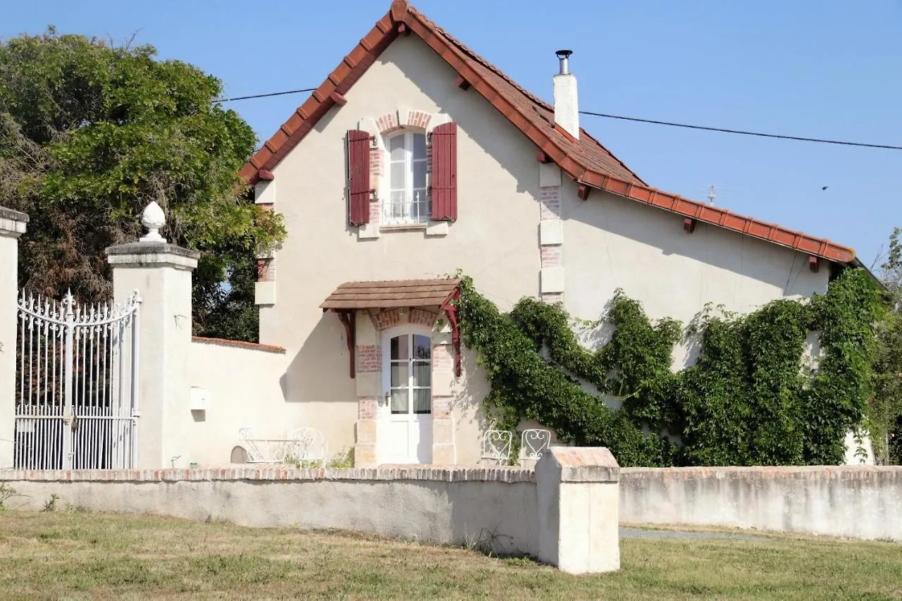 Gite Du Chateau De Preuille Audes France
